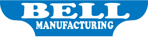 Custom Metal Fabricator, Bell Manufacturing, stainless steel